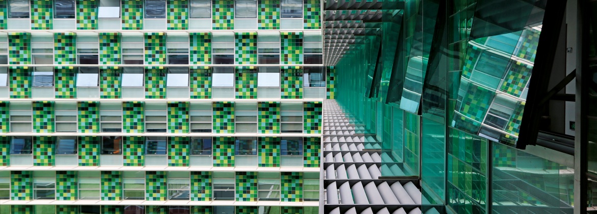 Preservation, Production and Reproduction: Urban Heritage Transformation around the World