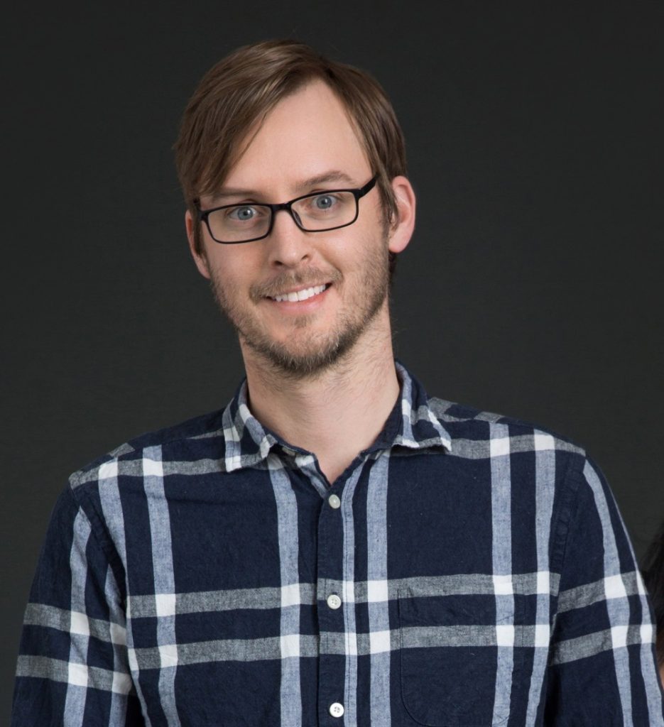 ӭϵʦAndrew James Fowlie
