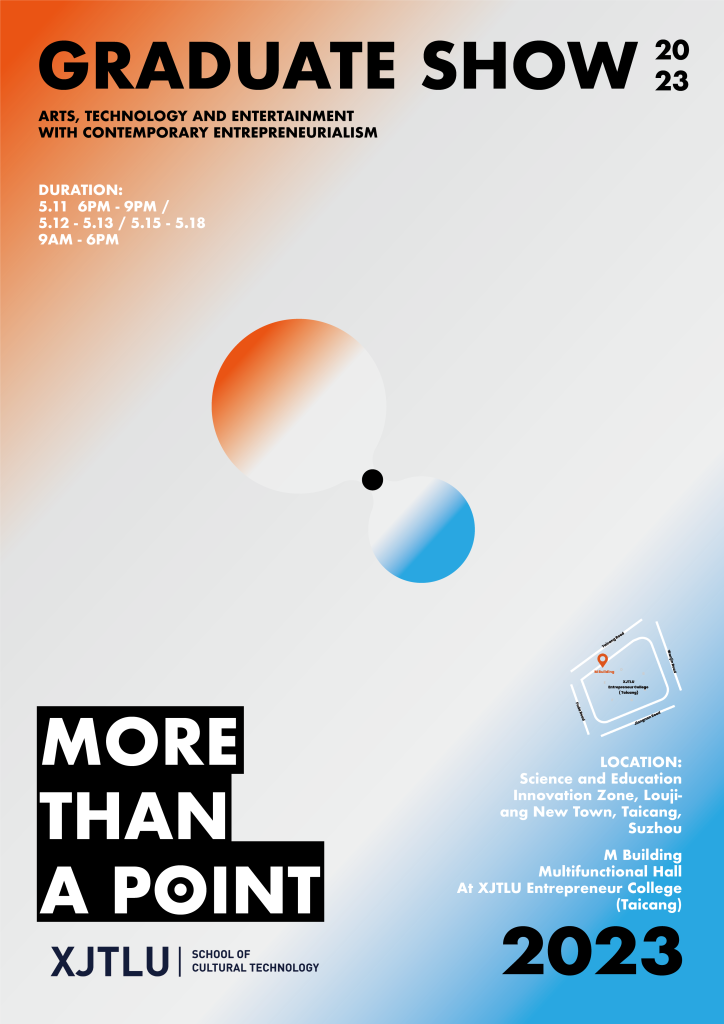 뺯ĻƼѧԺһҵƷչ- MORE THAN A POINT