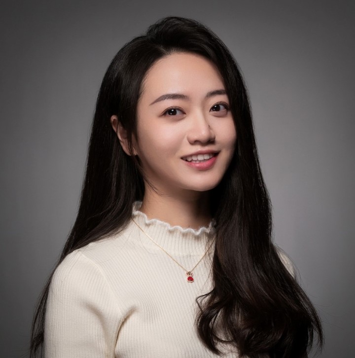 Dr. Xinyi Zhous paper was published in Journal of Applied Psychology