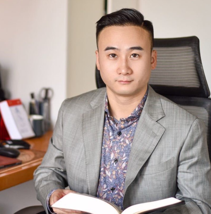 Dr. Cheng Xus was invited to serve as an Editorial Board Member for Humanities and Social Sciences Communications