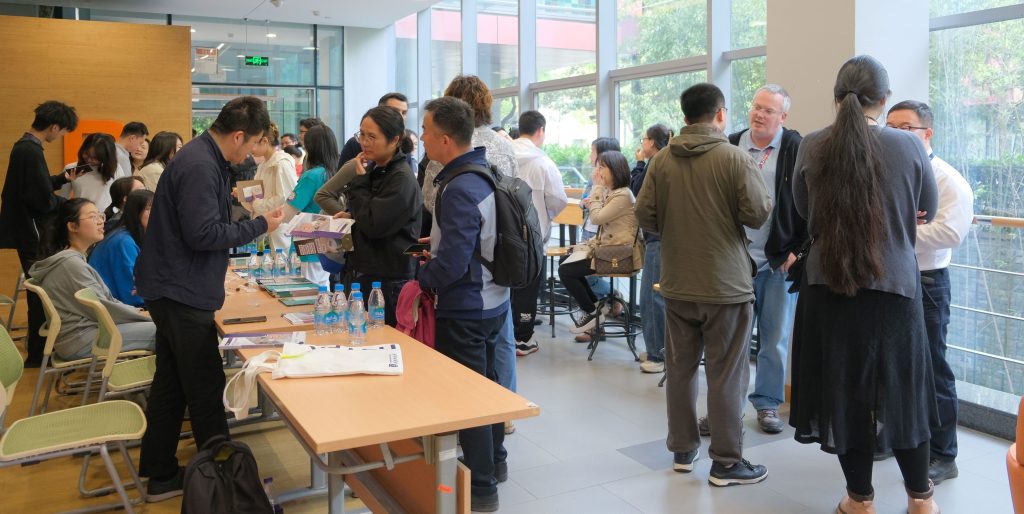 PG Open Day | ѧԺʻع