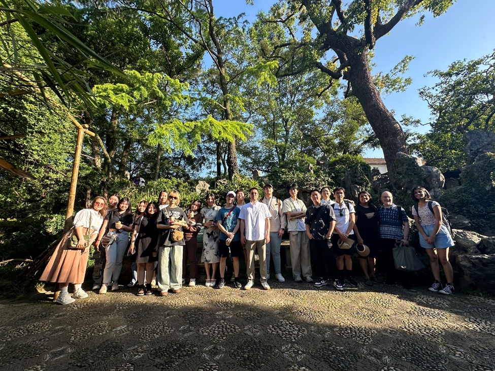 International Friendship Day, the School of Science at XJTLU