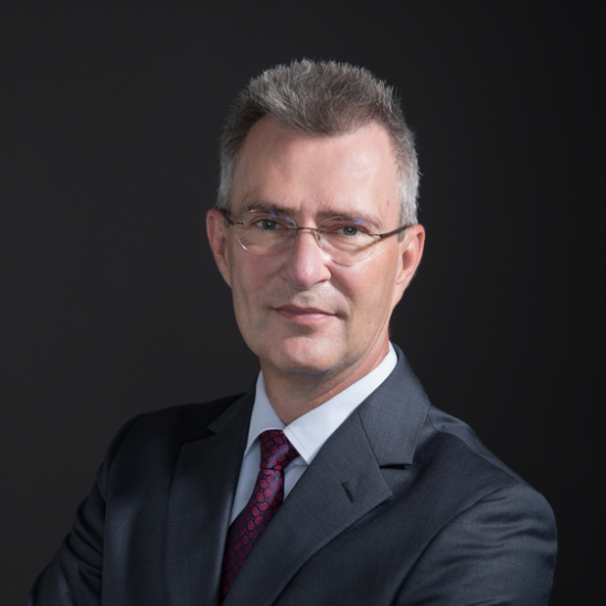 Jorg Bley 