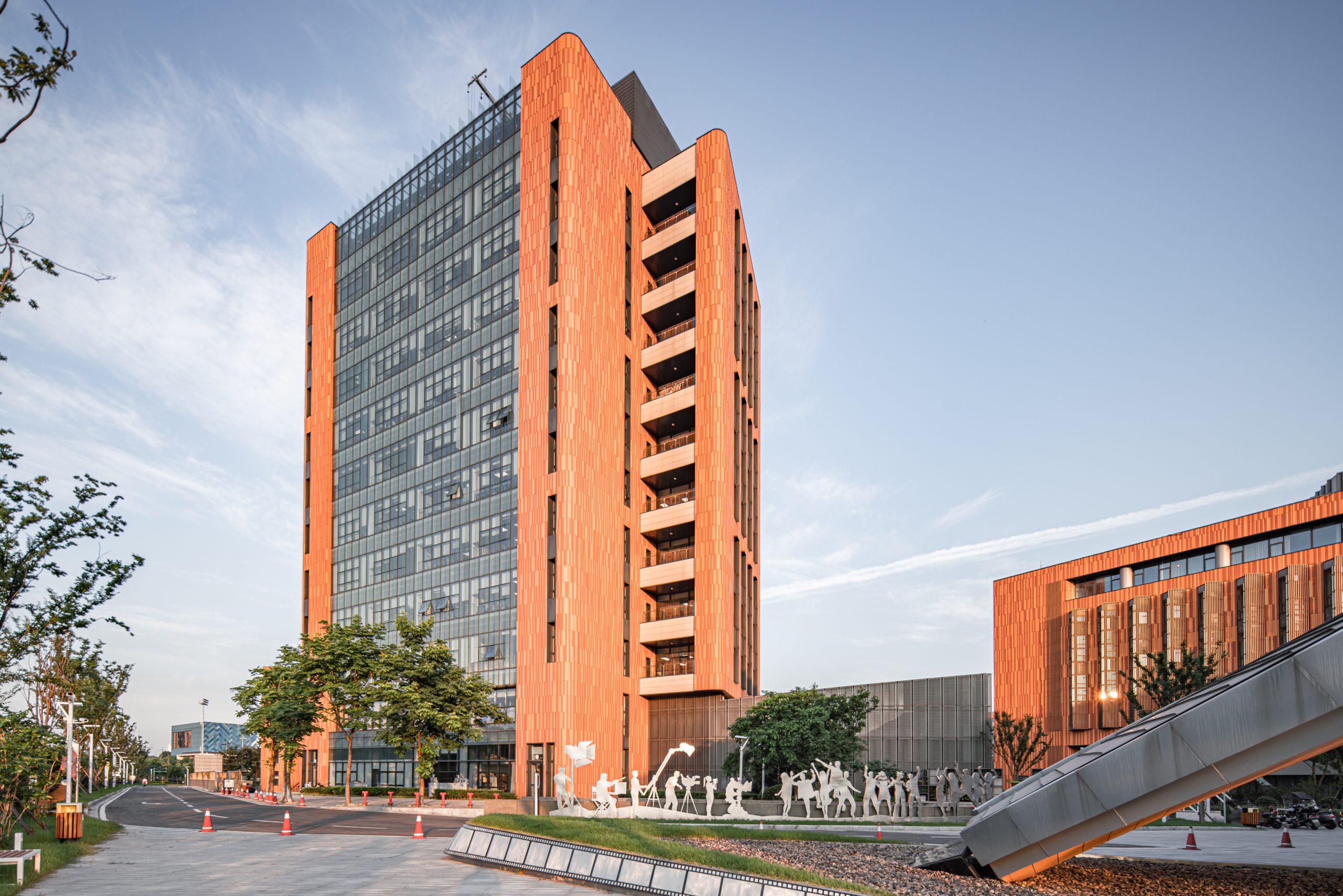 Research Centre for AI and Education