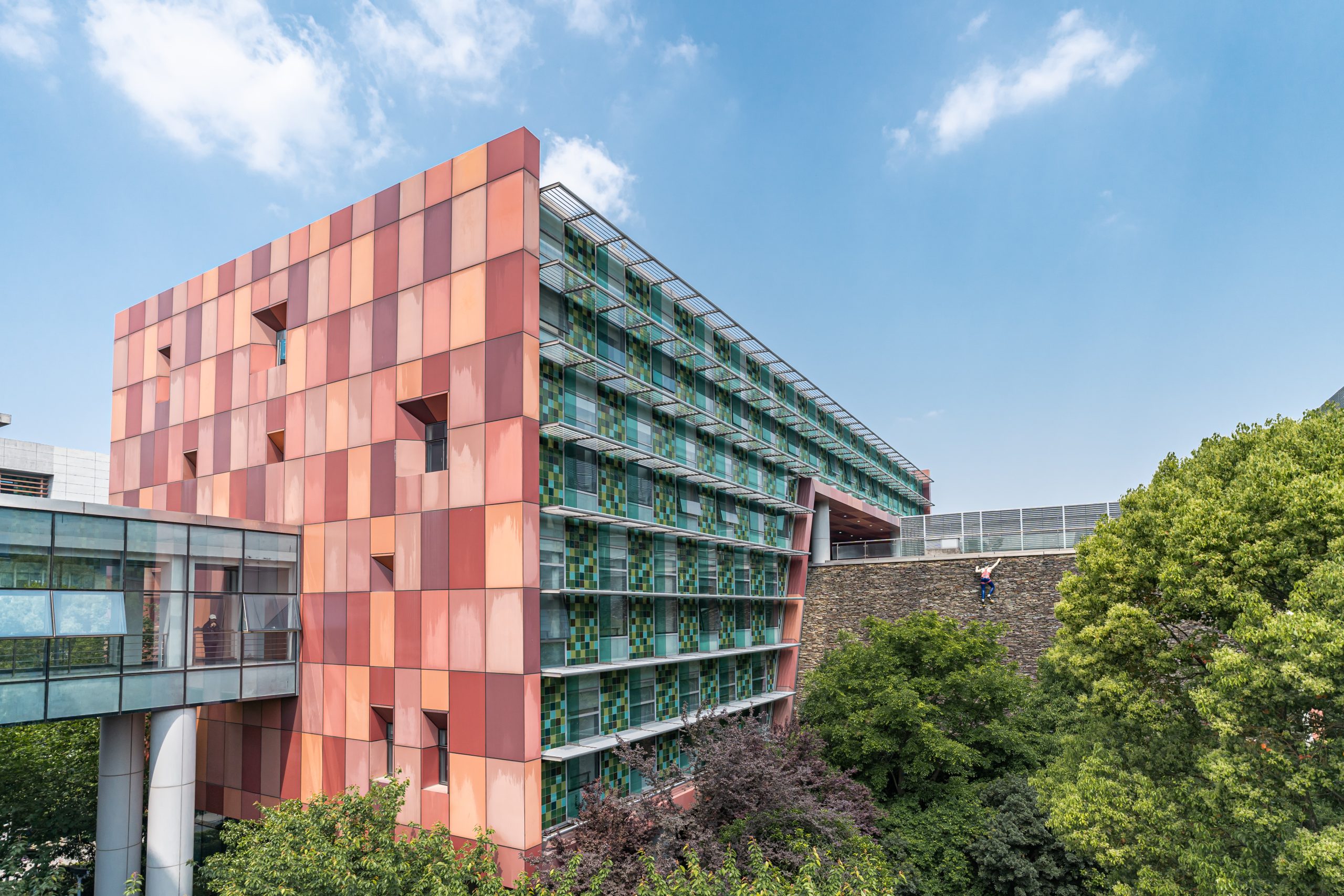 The Conference on Knot Theory and Related Topics