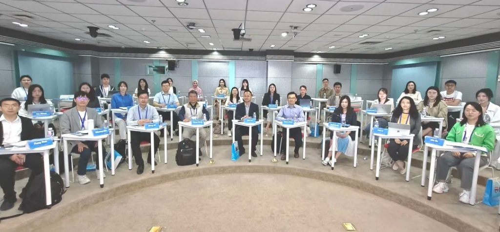 聚焦大模型时代的组织管理、战略与创新,2025天津大学-西安交通大学-西交利物浦大学联合研讨会圆满闭幕