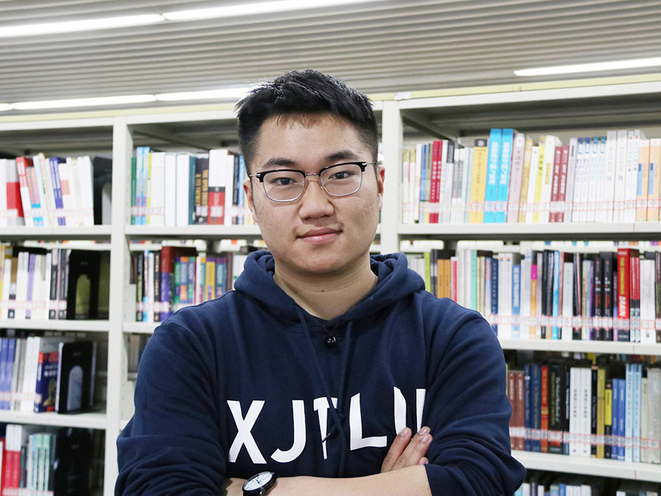 “很有可能我们就是第一批见证一个革命性技术诞生的人!”