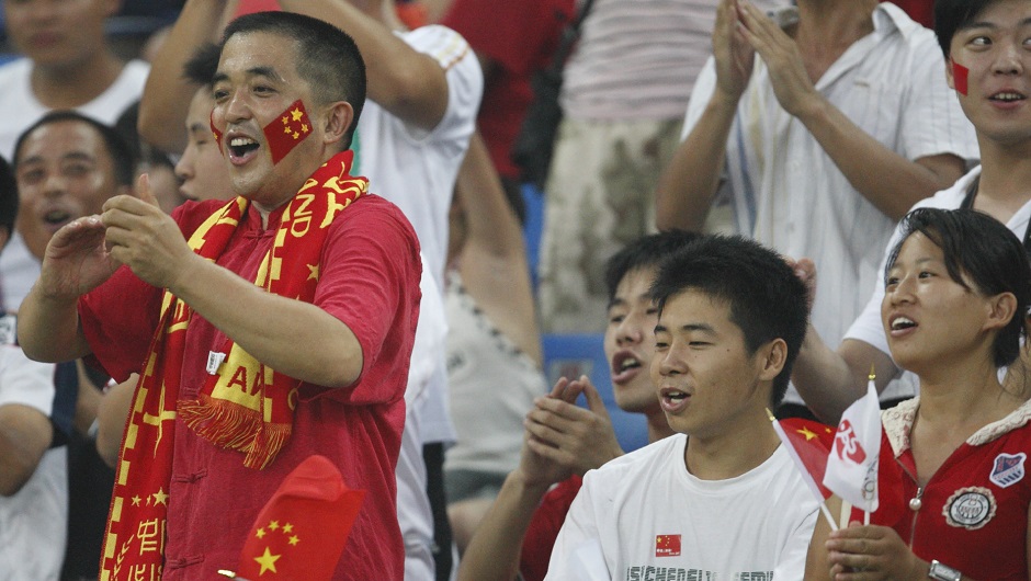 2019 FIFA World Cup: Will Chinas Steel Roses bloom again?