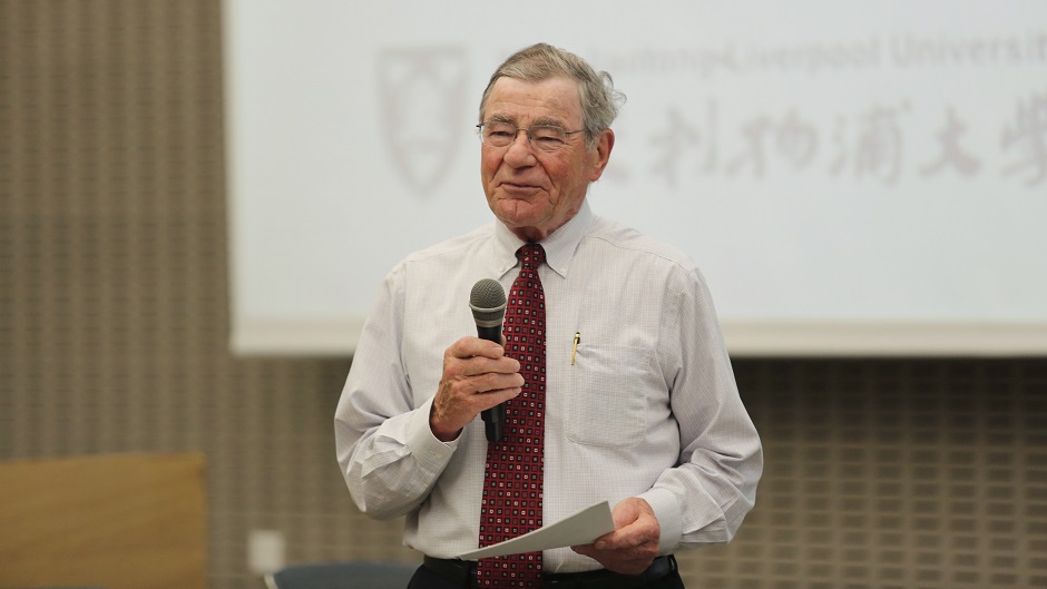 In innovation, focus on leadership as a function C leading scholar