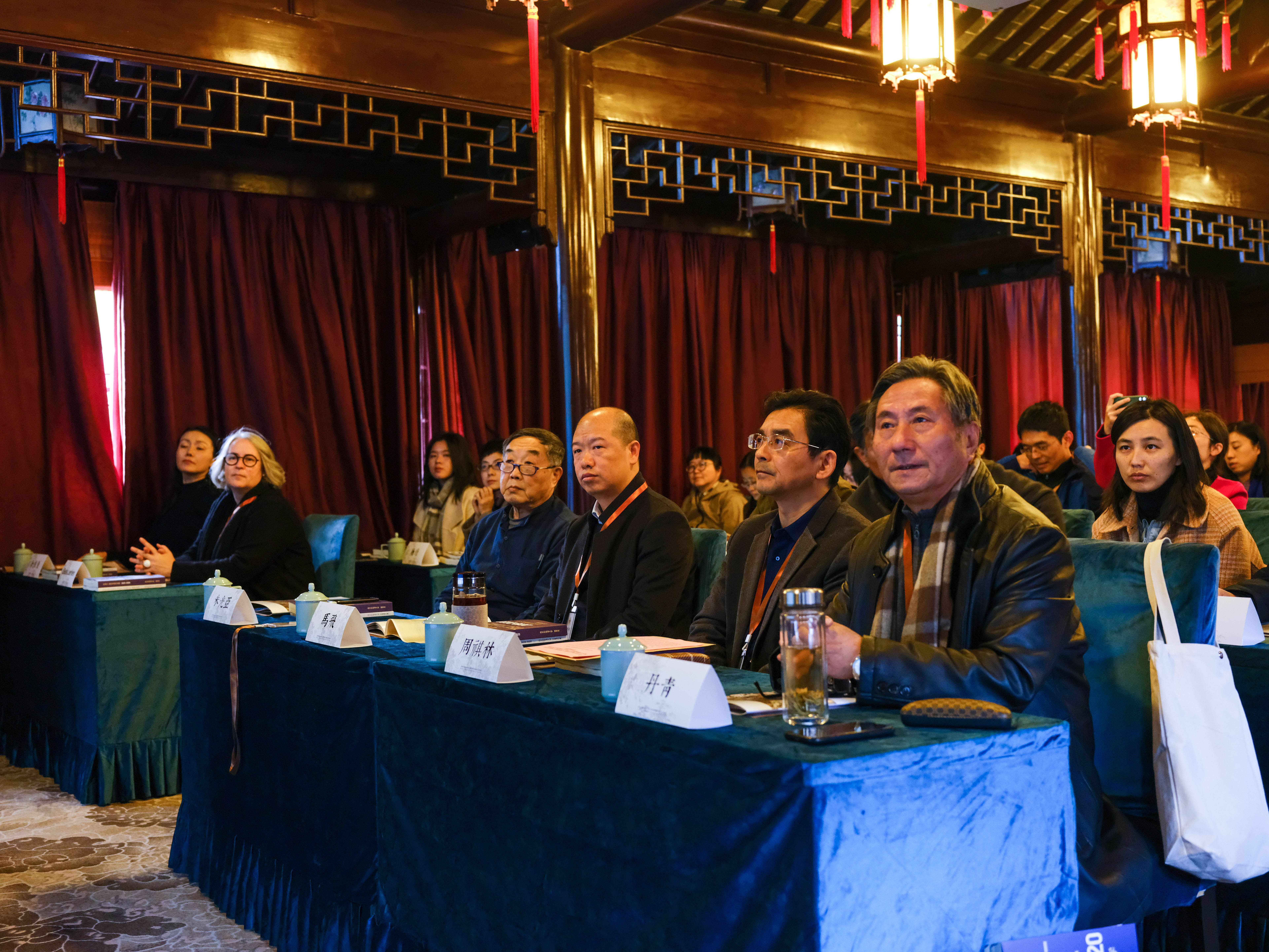 西浦联合举办2020亚太地区古建研修班 助力长三角地区遗产保护