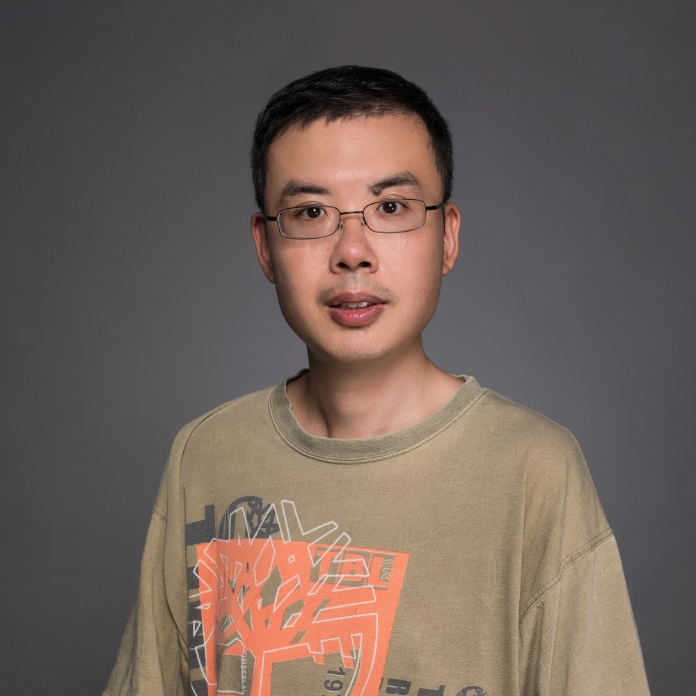 陈皓然