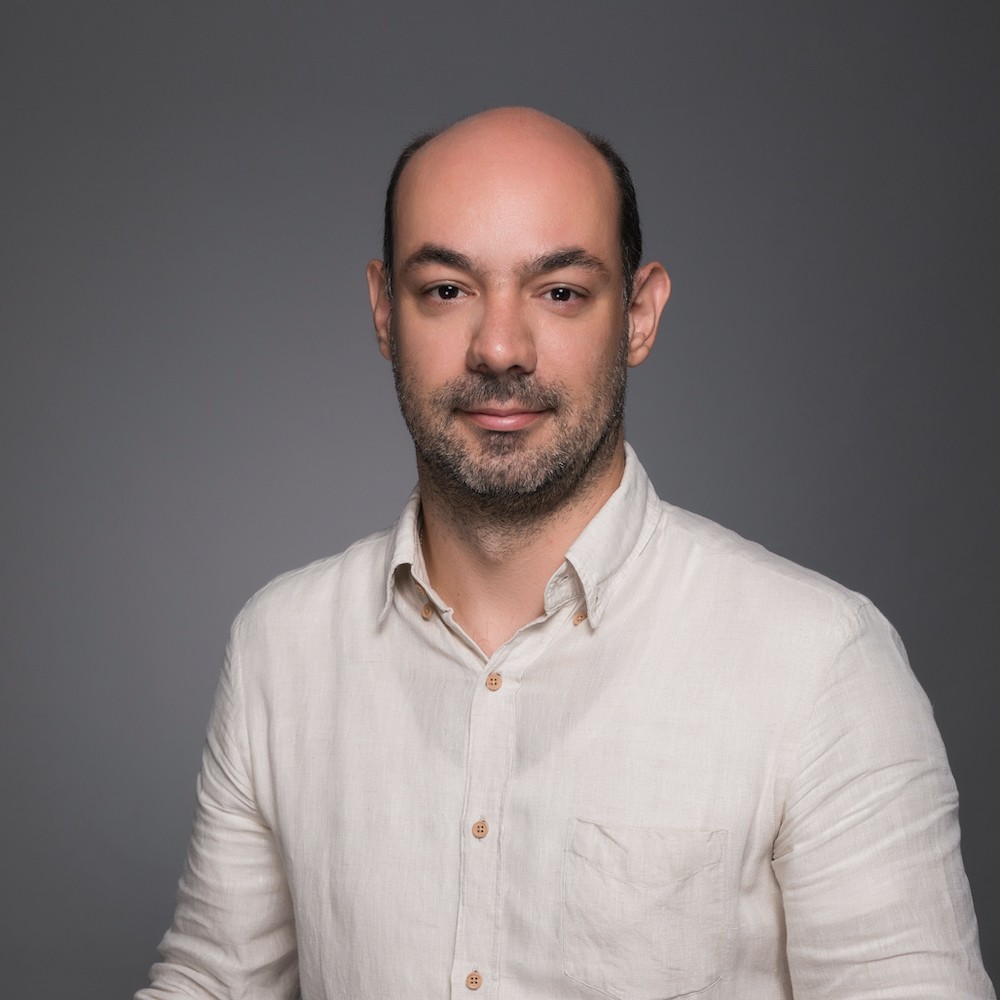 Konstantinos Papadikis