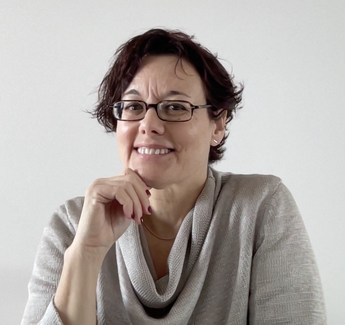 Esther Pascual