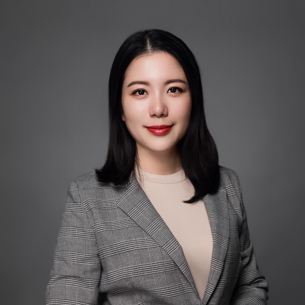 Zhiying Huang