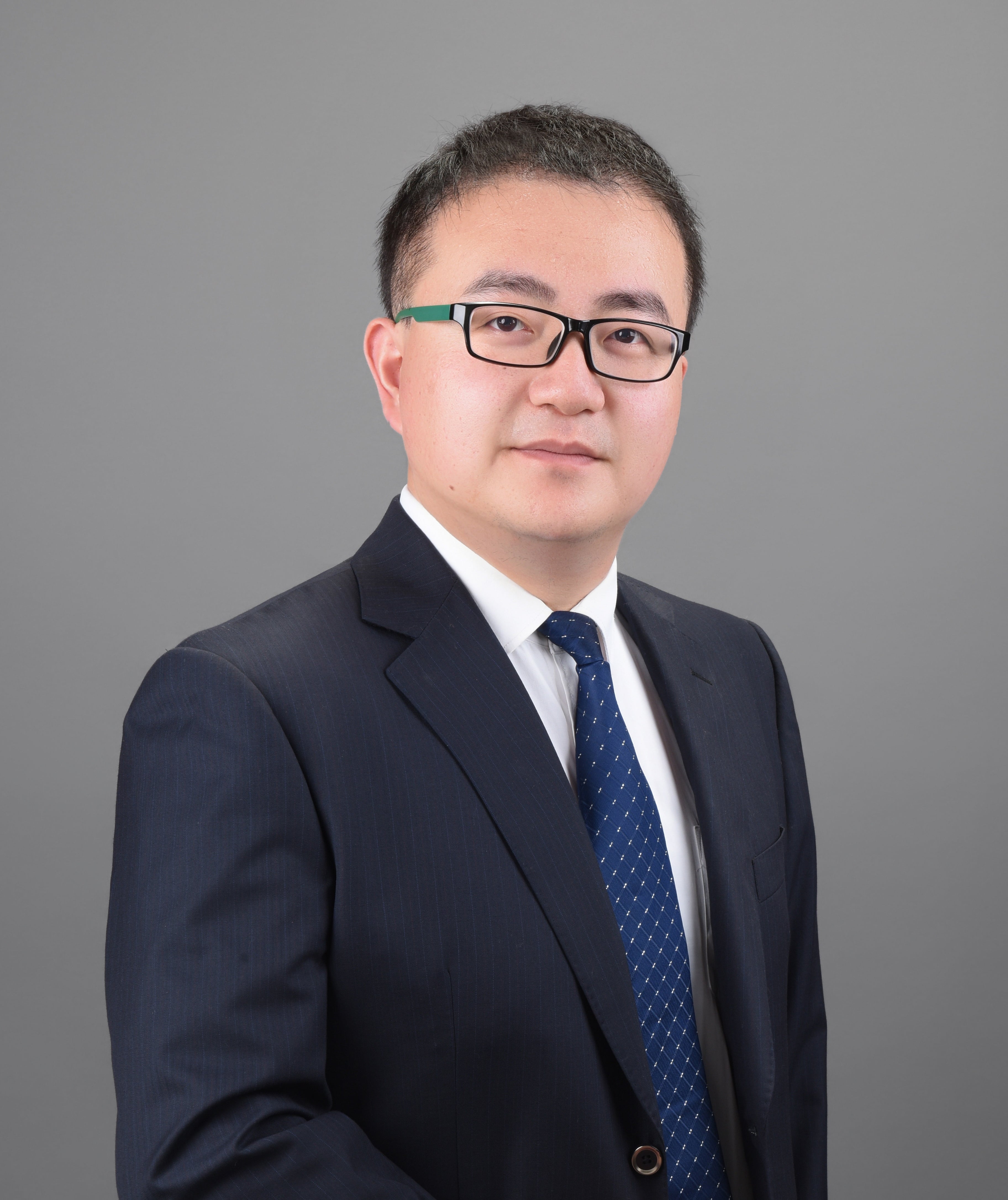 Zhuo Xu