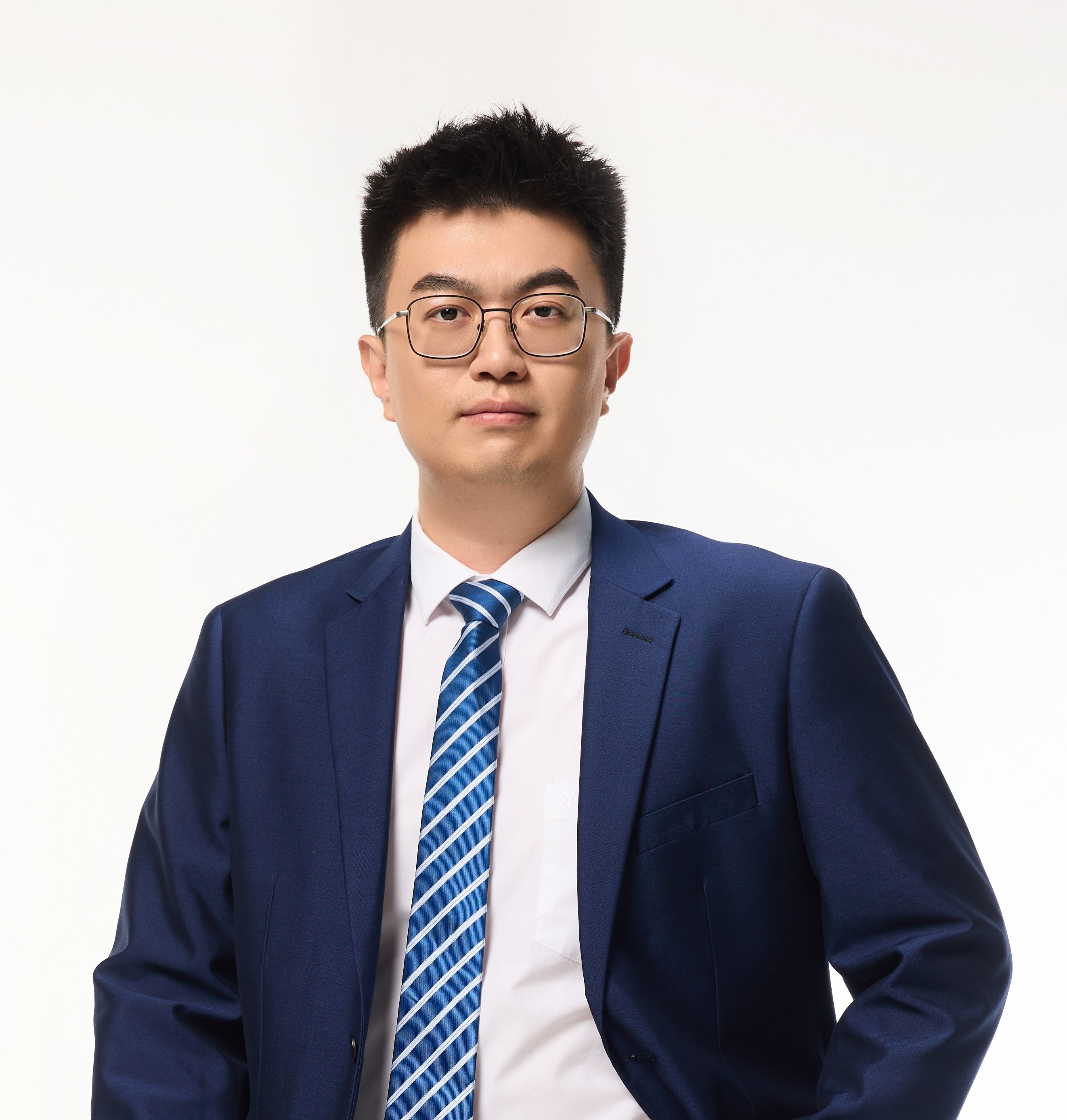 Haoran Li